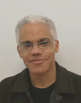 Professor James Worrell